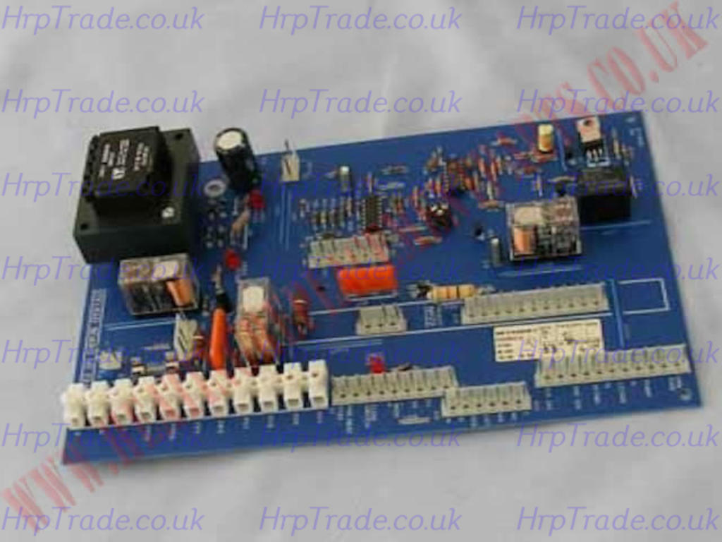 IDEAL COMMERCIAL  060566